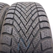4. 195 45 16 4x PIRELLI 195/45 R16 84H XL Cinturato Winter Winterreifen 2019 Ungebraucht
