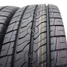 3. 195 70 15C 2x SEMPERIT 195/70 R15C 104/102S Van-Life 2 Sommerreifen 2020 WIE NEU VOLL 