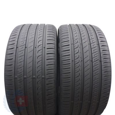 4. 255 35 18 4x BARUM 255/35 R18 94Y XL Bravuris 5 HM Sommerreifen 2023 6,8-7mm