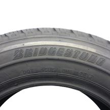 8. 215 65 16C 4x BRIDGESTONE 215/65 R16C 109/107R Duravis R630 Sommerreifen 2014 VOLL Ungebraucht