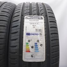 3.  235 50 19 2x BARUM  235/50 R19  99V Bravuris 5 HM Sommerreifen 2024 VOLL WIE NEU 