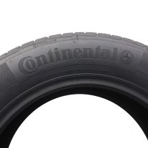4. 225 60 17 2x CONTINENTAL 225/60 R17 99H ContiPremiumContact 5 SUV Sommerreifen 2017/19 VOLL WIE NEU