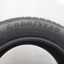 5. 235 60 18 4x GOODYEAR 235/60 R18 107H XL UltraGrip Performance+ Suv Winterreifen 2023 8,2mm