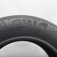 6. 205 60 16 4x GITI 205/60 R16 96H XL GitiSynergy H2 Sommerreifen 2025 VOLL WIE NEU 