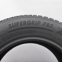 8. 195 65 15 4x ESA TECAR 195/65 R15 91H SuperGrip PRO Winterreifen 2022/24 7,8-8mm 