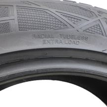 7. 2 x VREDESTEIN 205/55 R17 95V XL Wintrac PRO Winterreifen 2018   6.8mm  WIE NEU 