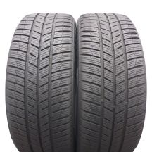 3. 225/45/19 4x BARUM 225/45R19 96V XL Polaris 5 Winterreifen 6,9-8mm 2021