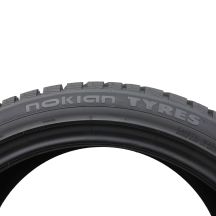 6. 245 40 19 4x NOKIAN 245/40 R19 98V XL Snowproof 1 Winterreifen 2023 6,5-8mm