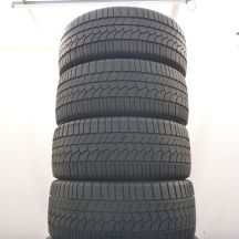 245 40 19 4x CONTINENTAL 245/40 R19  98V XL WinterContact TS860S Winterreifen  2023 6,5mm