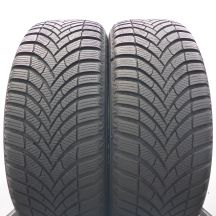 5.  225 55 17 4x SEMPERIT 225/55 R17101V XL Speed-Grip 5 Winterreifen 2025 8-7,8mm