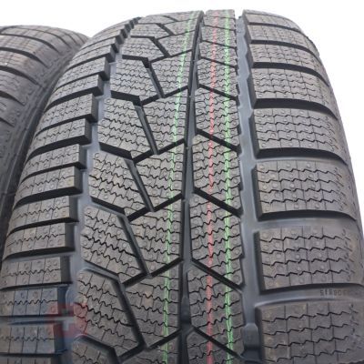 3. 205 55 16 4x CONTINENTAL 205/55 R16 91H WinterContact TS860S RunFlat BMW Winterreifen 2023 WIE NEU VOLL 3. 205 55 16 4x CONTINENTAL 205/55 R16 91H WinterContact TS860S RunFlat BMW Winterreifen 2023 WIE NEU VOLL