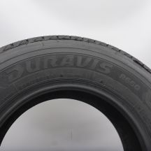 5.  225 75 16C 2x BRIDGESTONE 225/75 R16C  121/120R Duravis R660 Sommerreifen 2018 9,8-9,7mm