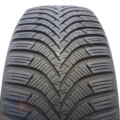 205 55 16 1x HANKOOK 205/55 R16 91H Winter i Cept RS2 Winterreifen 2021 6,2mm