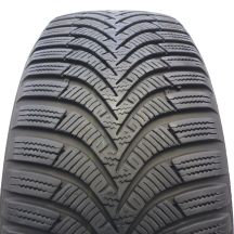 205 55 16 1x HANKOOK 205/55 R16 91H Winter i Cept RS2 Winterreifen 2021 6,2mm