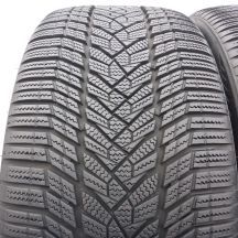 3. 265 40 21 2x NEXEN 265/40 R21105V XL WinGuard Sport 3 Winterreifen 2025 7,8mm
