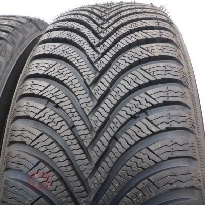 3. 205 65 15 2x MICHELIN 205/65 R15 94H Alpin 5 Winterreifen 2019 VOLL 3. 205 65 15 2x MICHELIN 205/65 R15 94H Alpin 5 Winterreifen 2019 VOLL