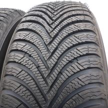 3. 205 65 15 2x MICHELIN 205/65 R15 94H Alpin 5 Winterreifen 2019 VOLL 3. 205 65 15 2x MICHELIN 205/65 R15 94H Alpin 5 Winterreifen 2019 VOLL