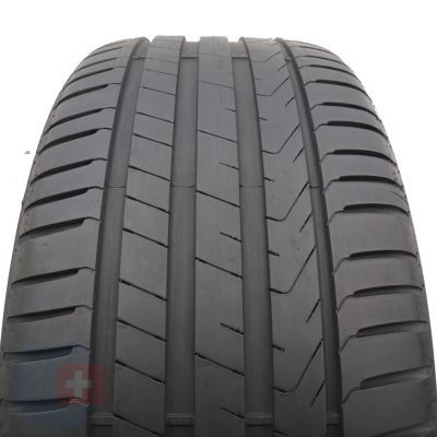 1 x PIRELLI 255/40 R18 99Y Cinturato P7C2 BMW Sommerreifen 2021 5,7mm