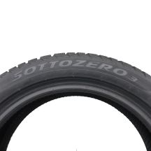 8. 205 50 17 4x PIRELLI 205/50 R17 93H XL A01 Sottozero 3 Winter Winterreifen 2021 6,2-7mm