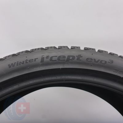 5. 255 35 21 2x HANKOOK 255/35 R21 98W XL Winter I cept evo 3 Winterreifen 2020/21