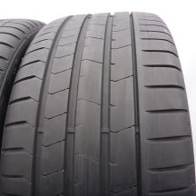 3. 255 35 19 2x PIRELLI 255/35 R19 96Y XL PZero RunFlat Sommerreifen 2019, 2023 6,2-6,6mm