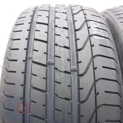 2. 225 35 19 2x PIRELLI 225/35 R19 88Y XL P Zero Sommerreifen 2026 Ungebraucht  