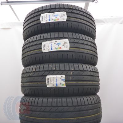 265 60 18 4x NOKIAN 265/60 R18 110V Wetproof SUV Sommerreifen 2022 VOLL