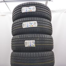 265 60 18 4x NOKIAN 265/60 R18 110V Wetproof SUV Sommerreifen 2022 VOLL