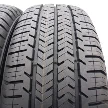 2. 4 x MICHELIN 215/65 R15C 104/102T Agilis 51 Sommerreifen 2015 VOLL UNGEBRAUCHT