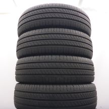 215 75 16C 4x CONTINENTAL 215/75 R16C 116/114R VanContact Ultra Sommerreifen 2024 8,8-9mm