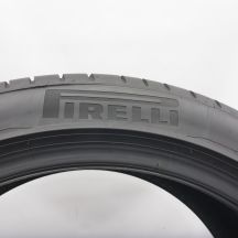 3. 245 49 19 1x PIRELLI 245/49 R19 94W P Zero Sommerreifen 2024 7mm