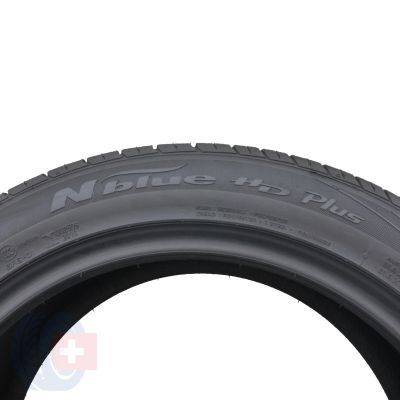 3. 215 45 16 1x NEXEN 215/45 R16 86H NBlue HD Plus Sommerreifen 6,2mm 2020