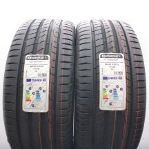 5. 265 50 20 4x CONTINENTAL 265/50 R20 111W XL PremiumContact 7 Sommerreifen 2024 VOLL