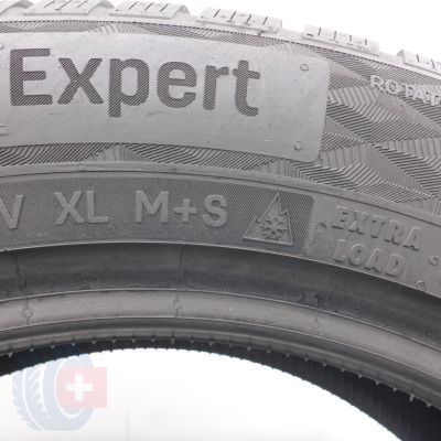 3. 225 60 18 1x UNIROYAL 225/60 R18 104V WinterExpert Winterreifen 2025 9mm