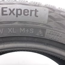 3. 225 60 18 1x UNIROYAL 225/60 R18 104V WinterExpert Winterreifen 2025 9mm