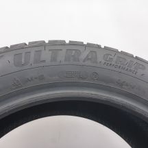 7.  215 55 18 4x GOODYEAR 215/55 R18 95T UltraGrip Performance+ Winterreifen 2022 Ungebraucht  