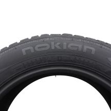 5. 225 50 16 4x NOKIAN 225/50 R16  92H WR D4 Winterreifen 2015 Ungebraucht  