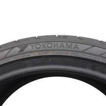 5. 255 35 19 2x YOKOHAMA 255/35 R19 96Y XL Advan Sport V107 Sommerreifen 2022 5,8-6mm
