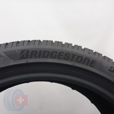 7.  215 45 20 4x  BRIDGESTONE  215/45 R20 95W XL Blizzak 6 Winterreifen 2025 7,2-6,8mm
