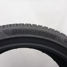 7.  215 45 20 4x  BRIDGESTONE  215/45 R20 95W XL Blizzak 6 Winterreifen 2025 7,2-6,8mm