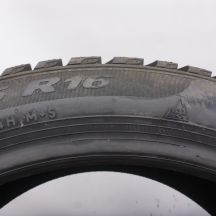 3. 195 45 16 4x PIRELLI 195/45 R16 84H XL Cinturato Winter Winterreifen 2019 Ungebraucht
