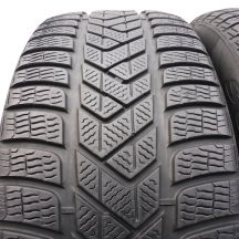 2. 2 x PIRELLI 255/45 R19 104H XL Elect Scorpion Winter Winterreifen 2022 5,8mm