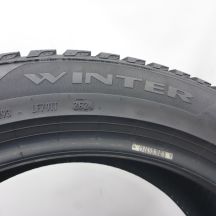 5. 235 50 19 2x PIRELLI 235/50 R19 103V XL Winter Powergy Winterreifen 2024 7,7-7,5mm