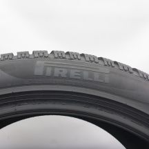 4. 285 40 22 1x PIRELLI 285/40 R22 110V XL Winter 2 Scorpion Winterreifen 2025 8,5mm