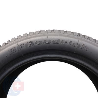 4. 225 50 17 BFGOODRICH 225/50 R17 98H XL g.Force Winter 2 Winterreifen 2020 6,8mm