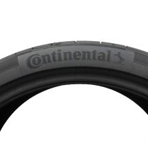 5. 245 35 20 2x CONTINENTAL 245/35 R20 95Y XL SportContact 6 Seal Sommerreifen 2022 6,5mm