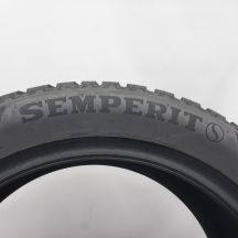 5. 235 50 19 4x SEMPERIT 235/50 R19 103V XL Speed-Grip 5 Winterreifen 2024 7,8mm WIE NEU 