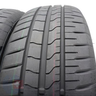 2. 215 60 16 4x FALKEN 215/60 R16 95V Ziex ZE310AeCorun Sommerreifen 2024 VOLL WIE NEU 
