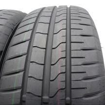 2. 215 60 16 4x FALKEN 215/60 R16 95V Ziex ZE310AeCorun Sommerreifen 2024 VOLL WIE NEU 