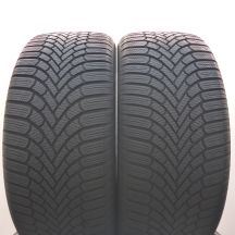 255 45 19 2x BRIDGESTONE 255/45R19 104W XL Blizzak 6 Winterreifen 2025 7,2mm